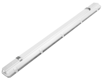 Пром-Эконом-40-65Н (БАП) светильник светодиодный  с блоком аварийного питания, 38 Вт, 4600 Лм, 4000 К